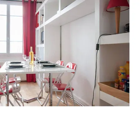 La Petite Maison Parisienne Villa