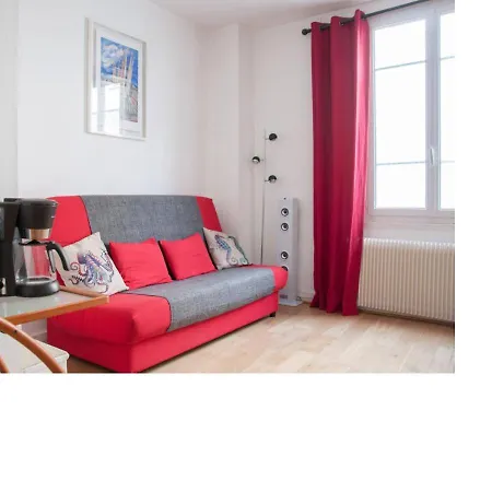 La Petite Maison Parisienne