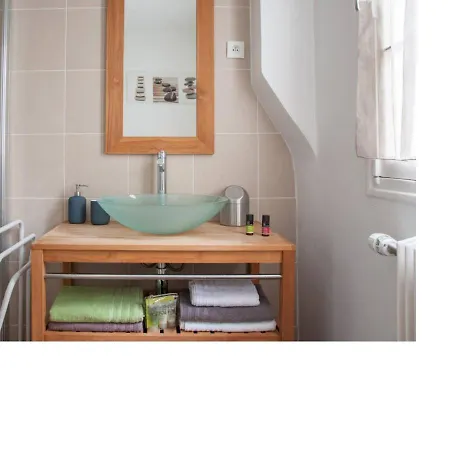 La Petite Maison Parisienne *