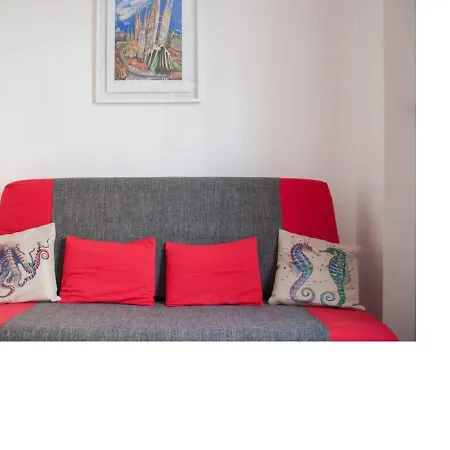 La Petite Maison Parisienne Levallois-Perret