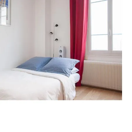 La Petite Maison Parisienne