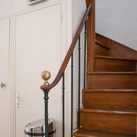 La Petite Maison Parisienne * Levallois-Perret